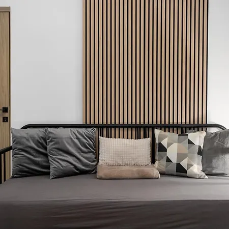 Szondi56 Apartamento *