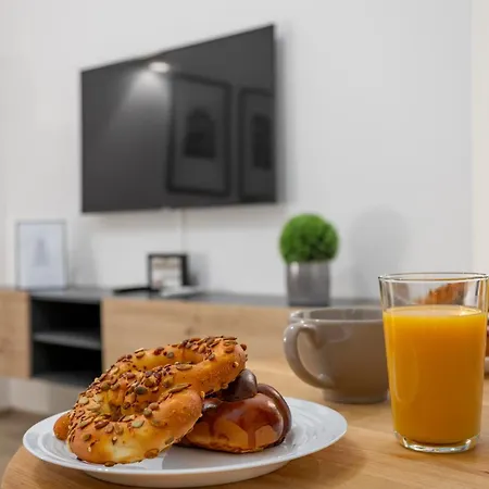 Szondi56 Appartamento *