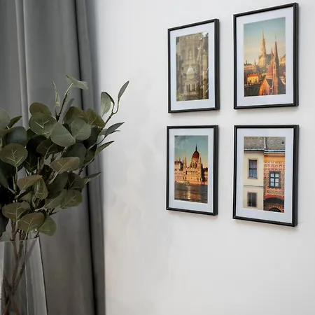 Szondi56 * Budapest