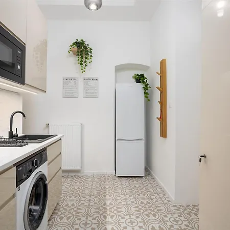 Szondi56 Lägenhet *