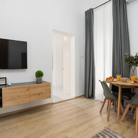 Szondi56 Lägenhet *