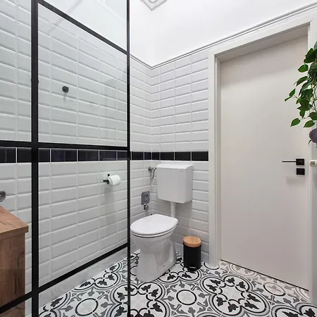 Szondi56 Lägenhet *